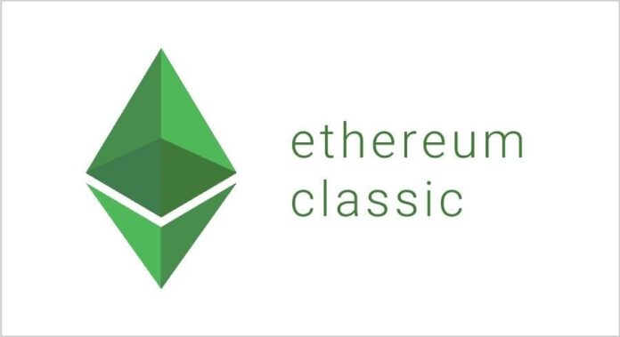 Crypto Prijs Alert: Ethereum Classic koers schiet omhoog naar de 12 dollar