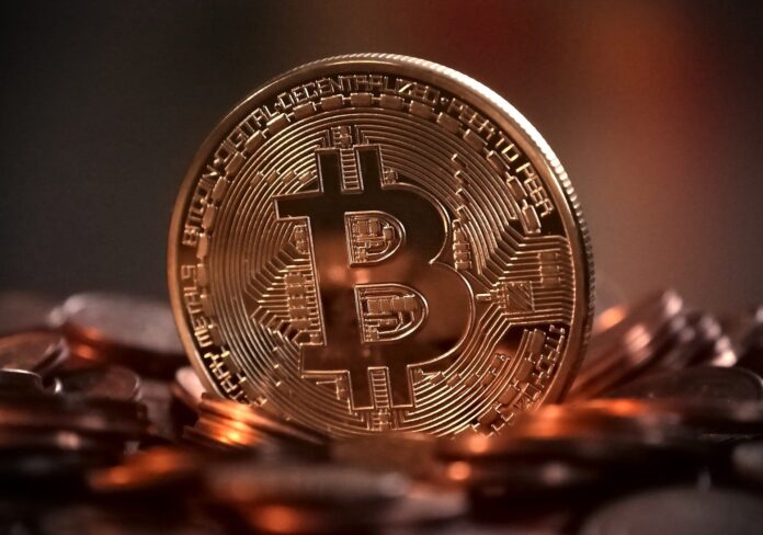 Bitcoin koers boven de 9200 dollar en Chainlink koers schiet verder omhoog